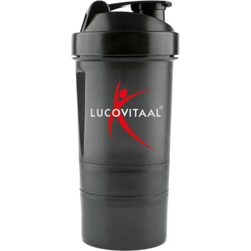 Lucovitaal Shakebeker Smart2Go