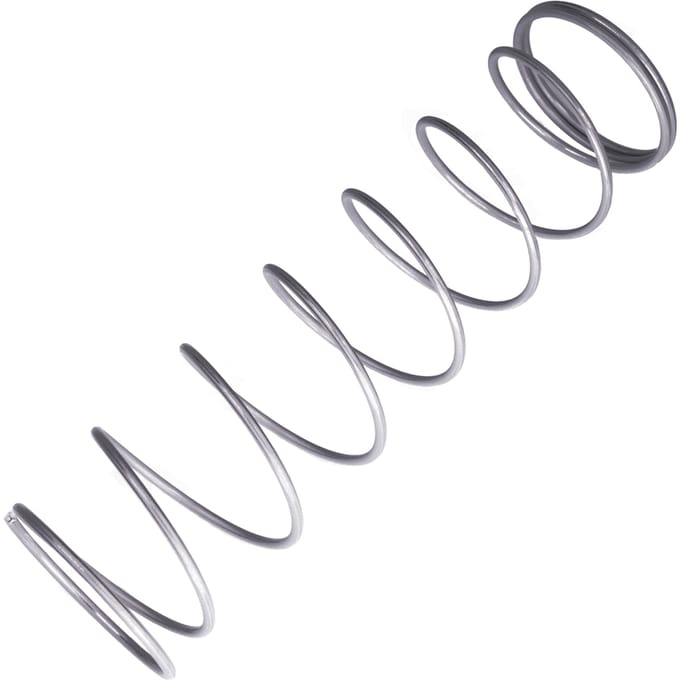 Pressure spring