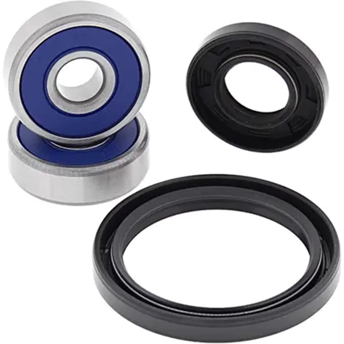 Vooras lagers en afdichtingen set All Balls Racing 25-1302
