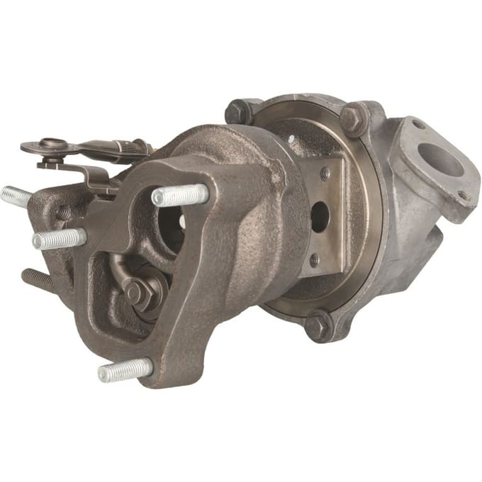 Turbocompressor 3K54359880018/R