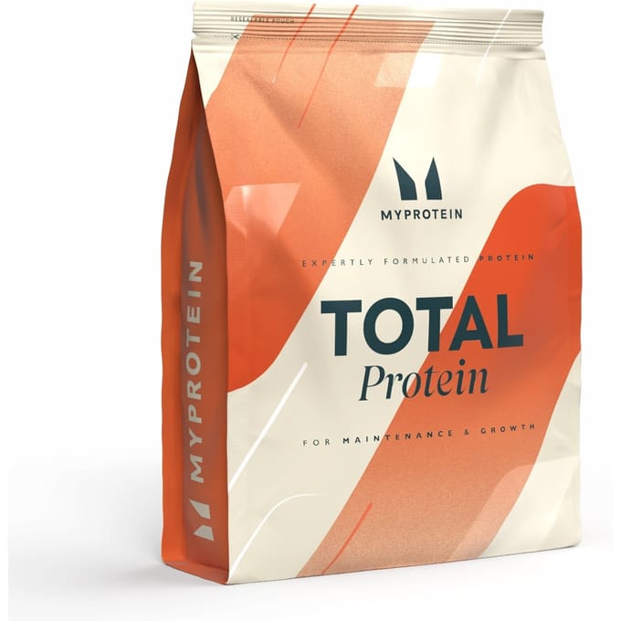 Total Protein Blend - 5kg - Chocolade Smooth