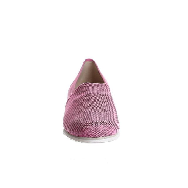 Hassia - 301688 - Instappers - Kleur: Roze - Maat: 39