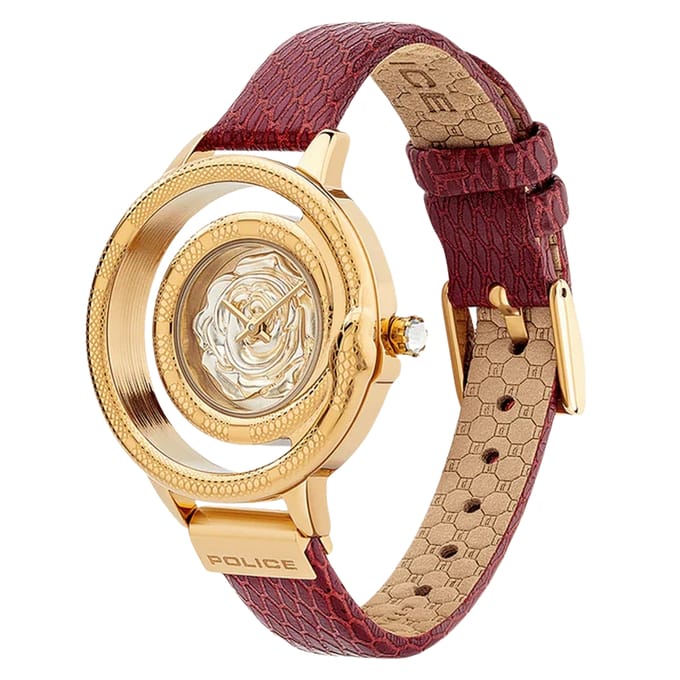Police horloge PEWLA2008302