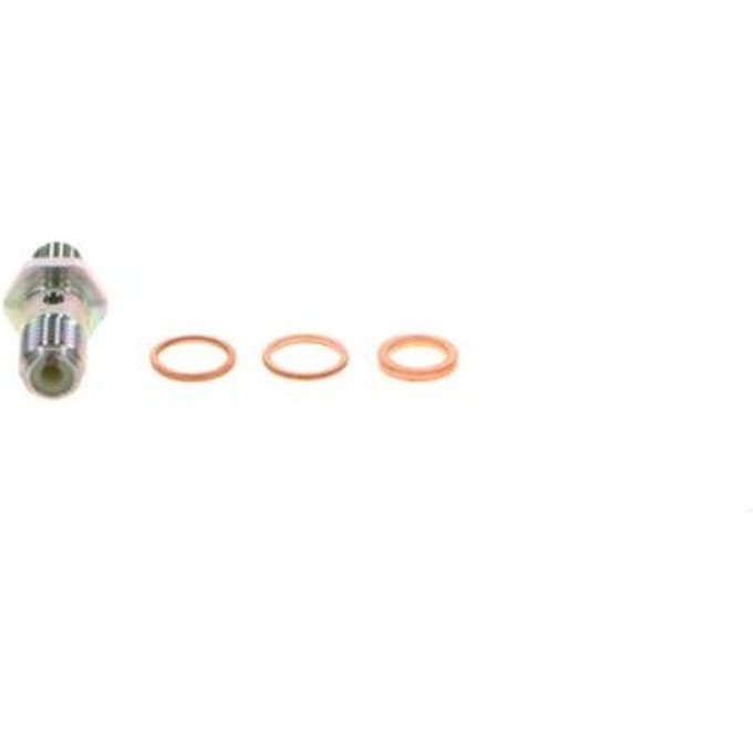 Reparatieset, brandstofpomp BOSCH 1 587 010 536