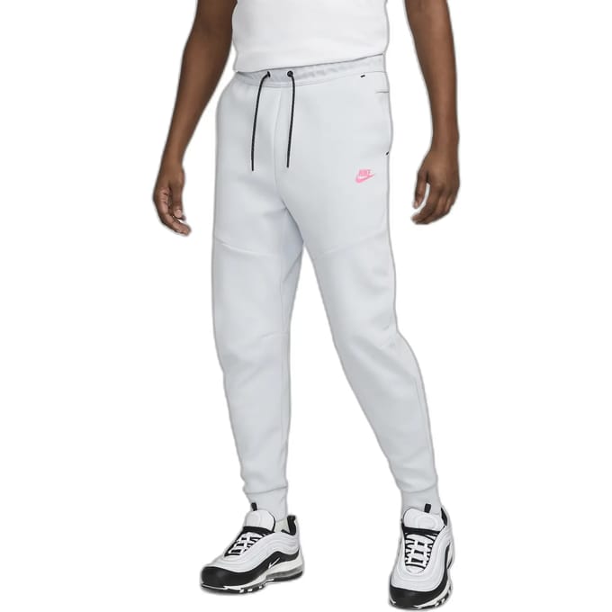 Fleece joggingbroek Nike Tech