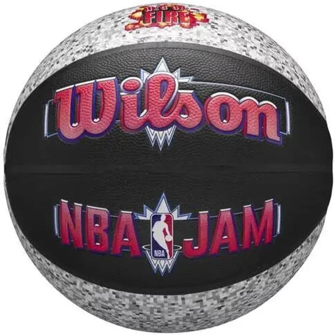Basketbal Wilson JAM