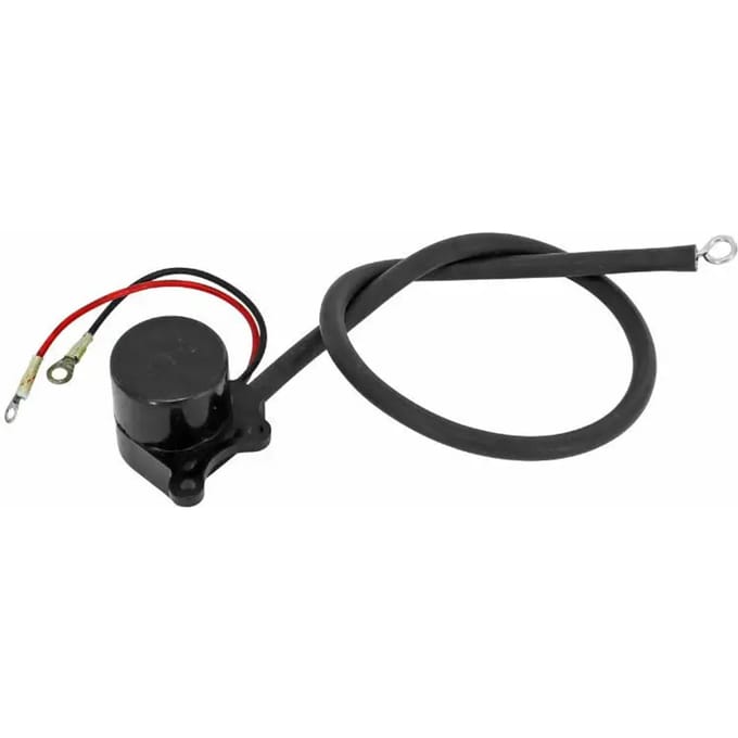 Ontstekingscondensator P2R voor Solex Solex 50 3800 YG-1 Nieuw