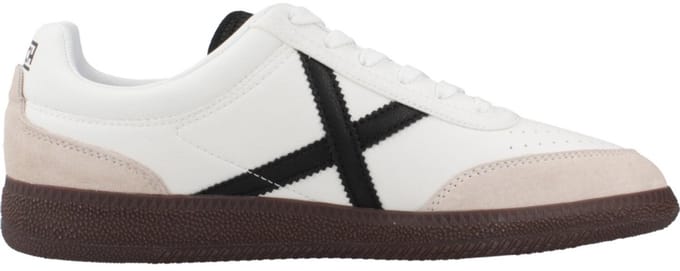 Munich Rumba 02 Schoenen Wit EU 43 Man