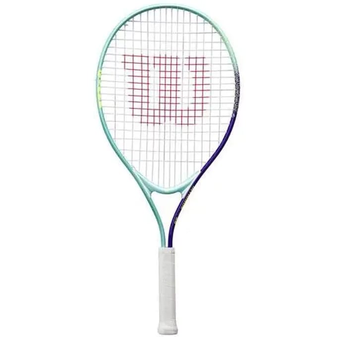 Tennisracket voor meisjes Wilson Intrigue 25