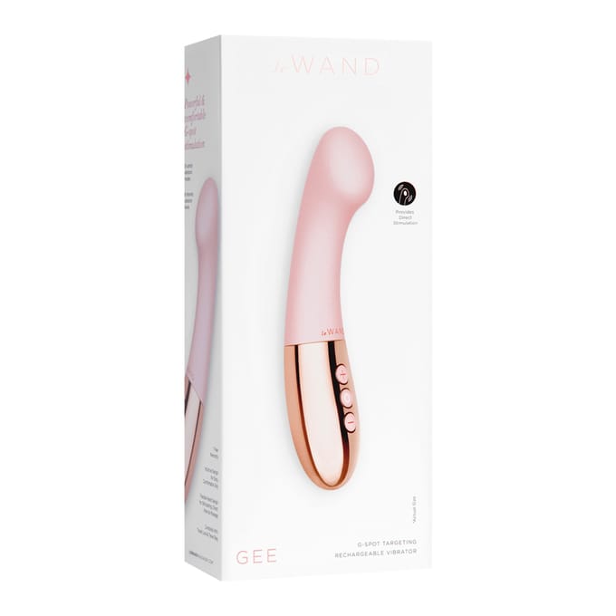 Le Wand - Gee Rose Gold