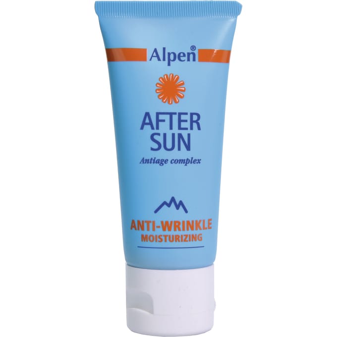 Alpen Suncream Aftersun