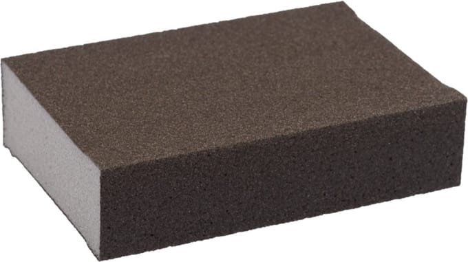Schuurspons 70x25x100mm K240