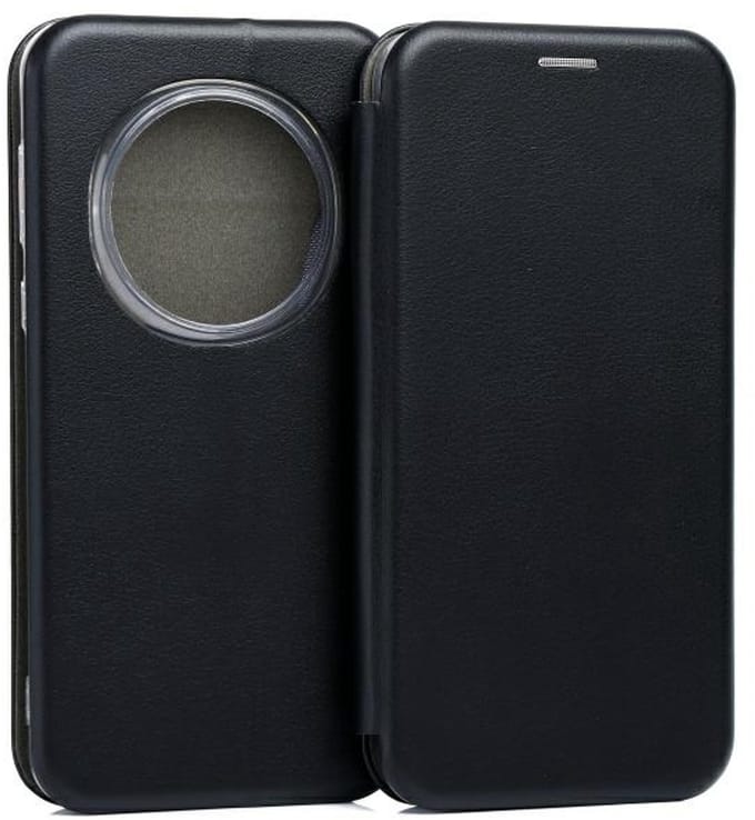 Beline Boekencase Magnetisch Voor Honor Magic7 Pro Cover Met Magnetisch