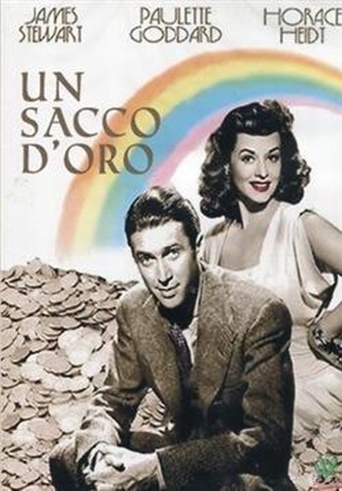 laFeltrinelli Un Sacco D'oro DVD Engels, Italiaans