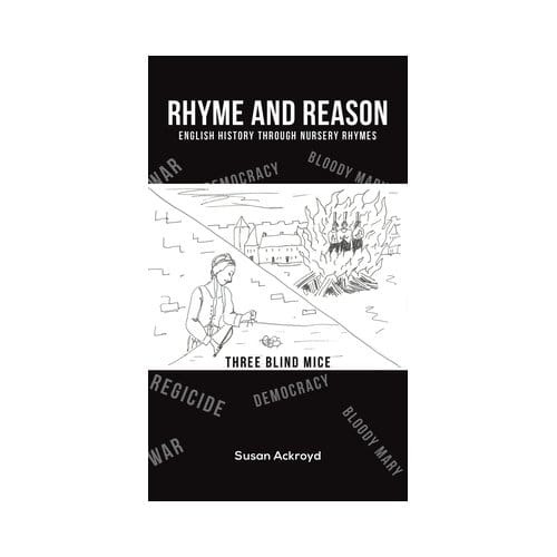 Rhyme And Reason - Susan Ackroyd