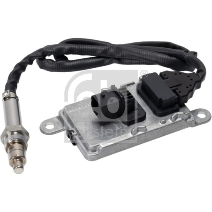 NOx-sensor, ureuminspuiting FEBI BILSTEIN 178607