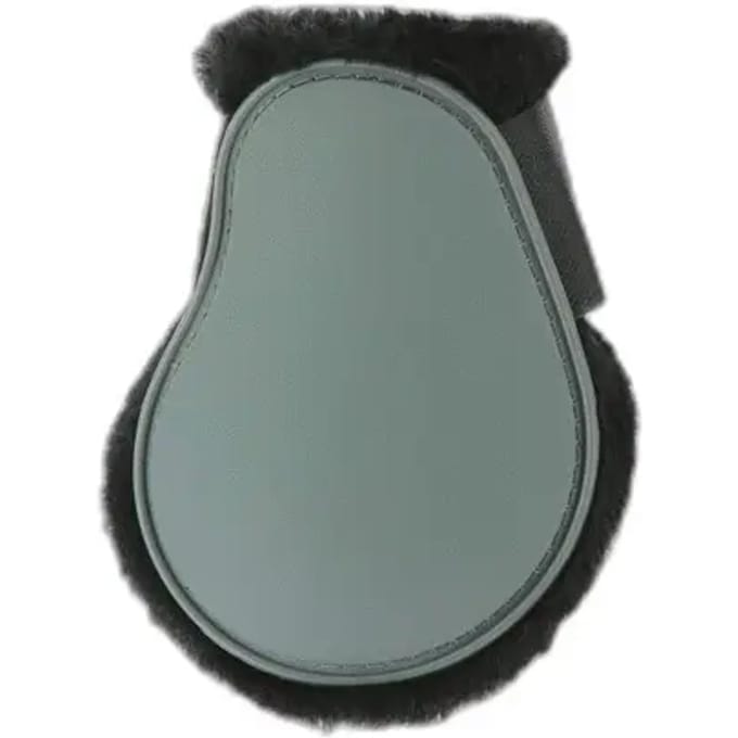 Fleece paarden vetlok Norton