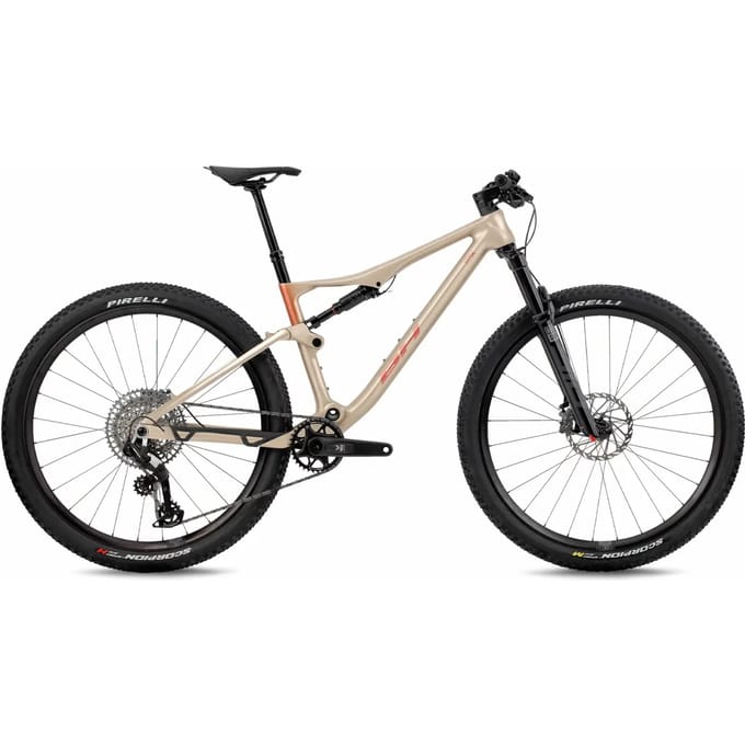 Mountainbike BH Bikes Lynx Race 8.5