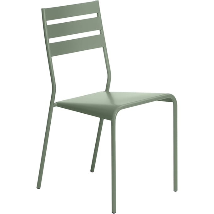 Fermob - Facto stoel - 82 cactus mat - groen