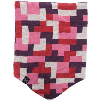 Gebreide uniseks 44500 fleece gevoerde bandana