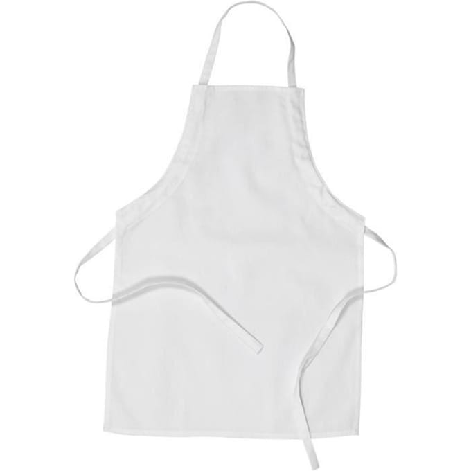 Creativ Company Cotton Apron
