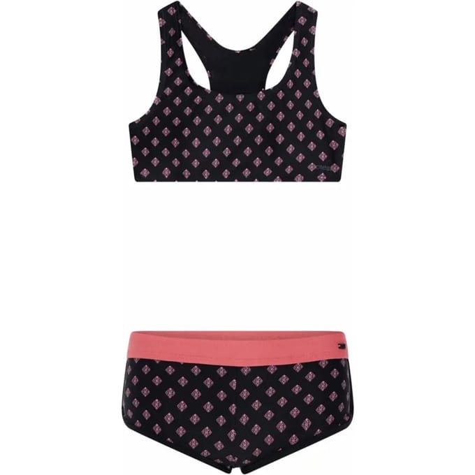 Protest Prtmirror Jr – Bikini set Meisjes – Halter top – Hipster broekje