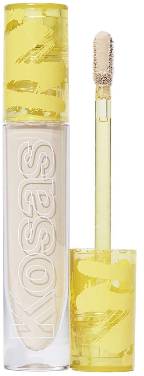 Kosas revealer concealer Creamy and Brightening Concealer - Tone 2.3 N
