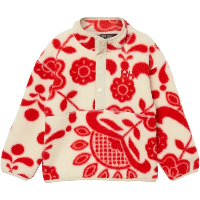 Kinderfleece Helly Hansen Frosty Pile
