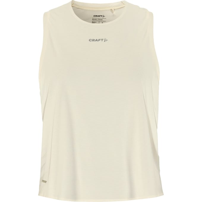 Craft Hypervent Hardloopshirt Dames