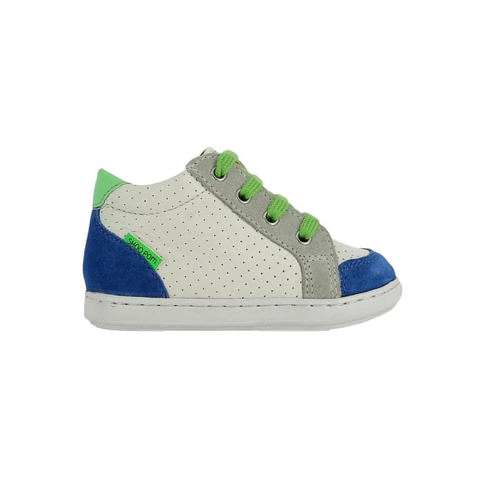 Baskets baby Shoo Pom Bouba Zip Box