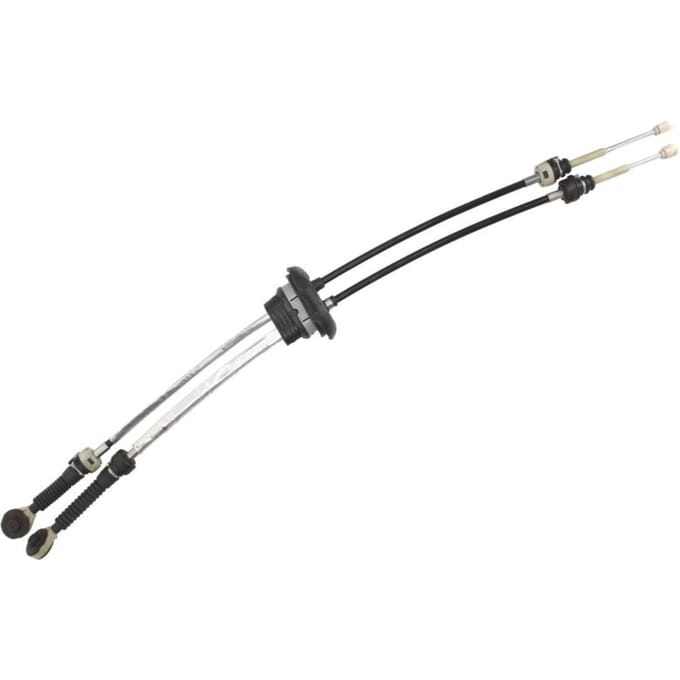 Kabel, handgeschakelde versnellingsbak LINEX 09.44.26
