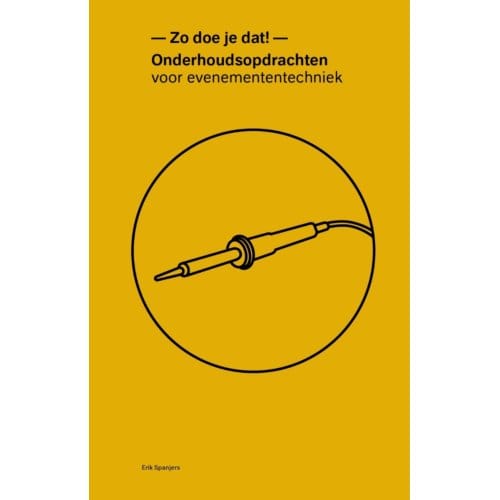 Zo Doe Je Dat!