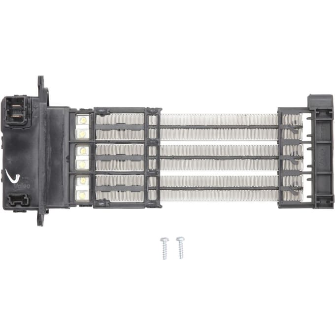 Warmtewisselaar, interieur verwarming VALEO 515139