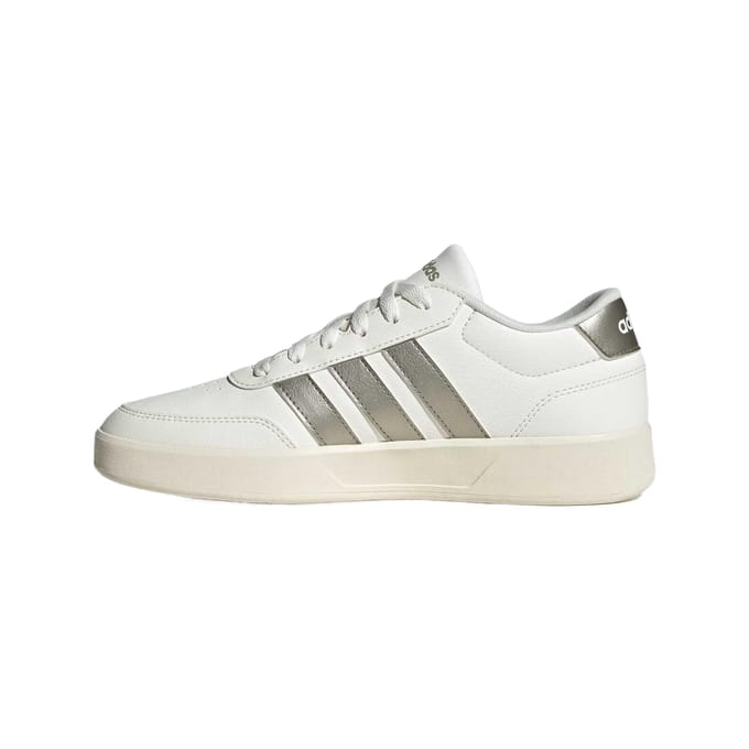 Adidas Breaknet 3.0 Schoenen Wit EU 36 2/3 Vrouw