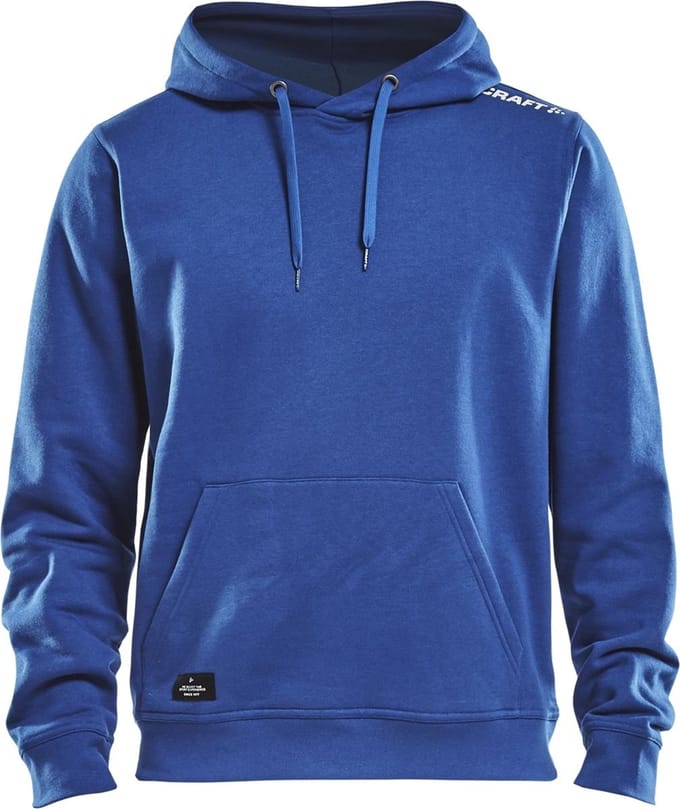 Craft Community Hoodie Dames - Royal | Maat: L