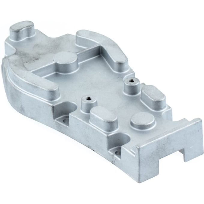 Växelhusqvarna parts lock