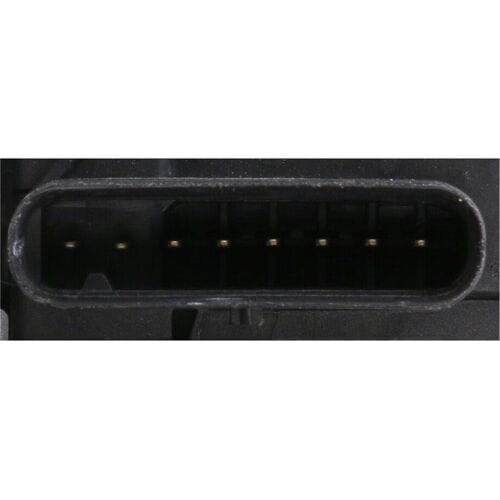 Deurslot VEMO V41-85-0004