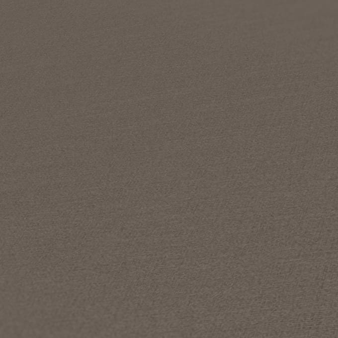 LINNENLOOK BEHANG | Basic - Warm Taupe - Living Walls Anna d'Andrea