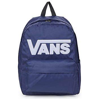 Vans Old Skool Drop V Backpack deep twilight