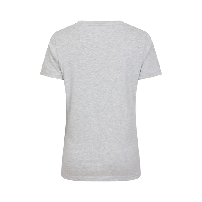 Mountain Warehouse Dames Wales T-shirt (Grijs)