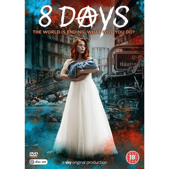 8 Days