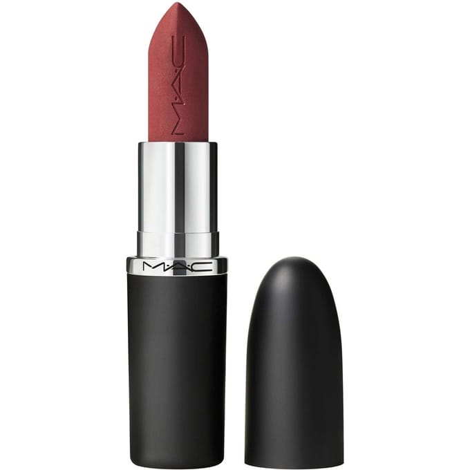 MAC Macximal Silky Matte Lipstick 3,5g (Verschillende Tinten) - Go Retro