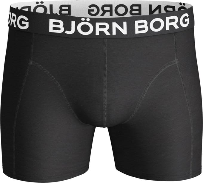 Bjorn Borg - 1 pack - Shorts for him - Cotton Stretch - Maat S
