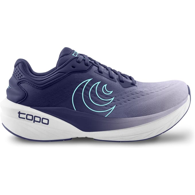 Topo Athletic Phantom 4 - Hardloopschoenen - zonder stabilisatoren - 38,5