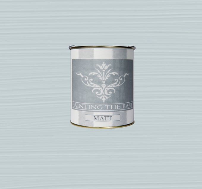Painting the Past - Matt Finish - Dawn - 750 ml