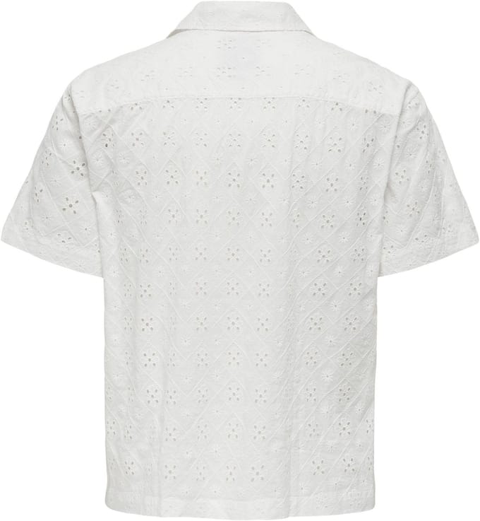 ONLY & SONS Overhemd ONSARON Overhemd
