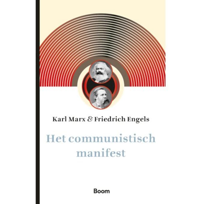 Het Communistisch Manifest - Karl Marx