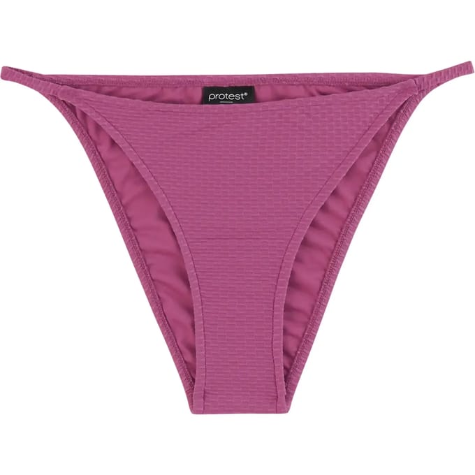 Protest MIXCheer - Bikini broekje Dames - Cheeky dekking - Normale pasvorm - Roze