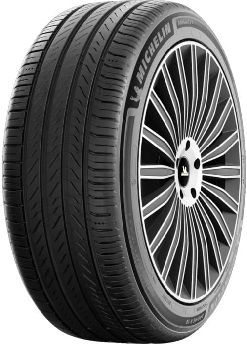 Michelin Primacy 5 ( 265/65 R17 112H EV Suitable )