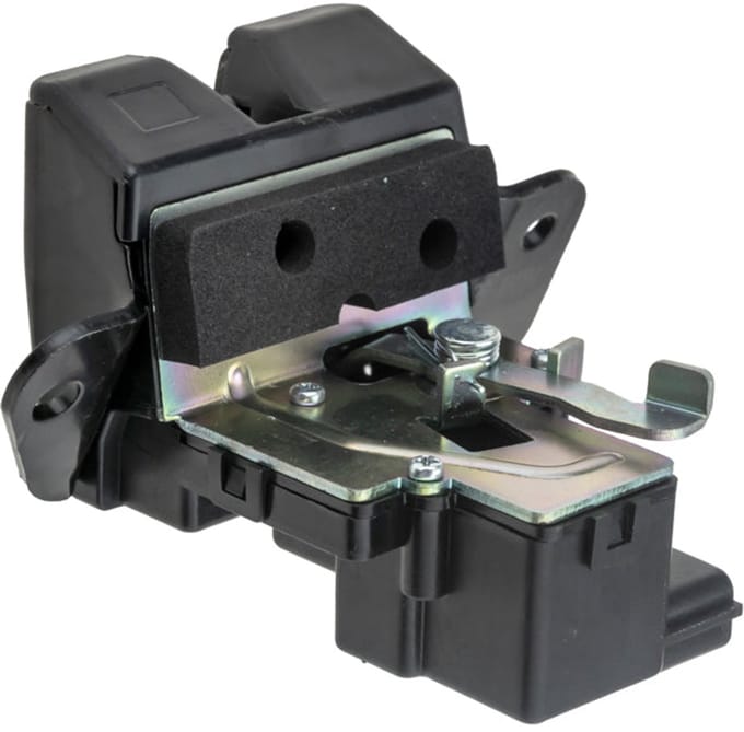 Achterklepslot NTY: EZC-HY-581 OEM 81230-1H300